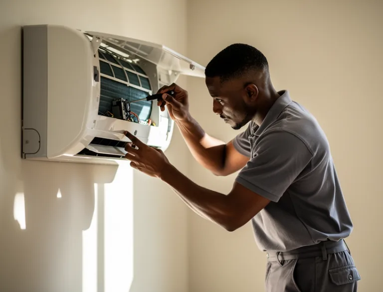 AC Repair College Park